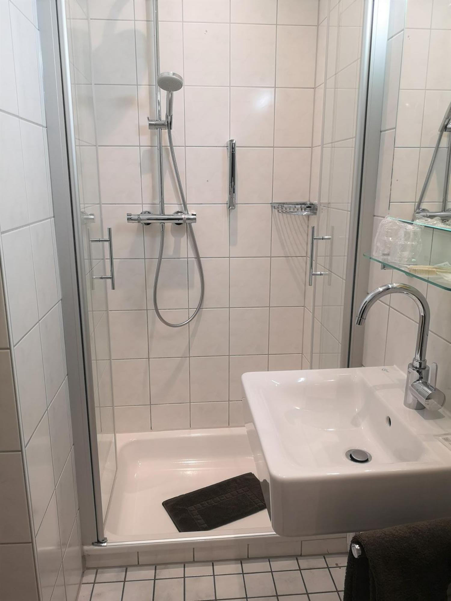 Hotel-Restaurant Ruland Altenahr Εξωτερικό φωτογραφία