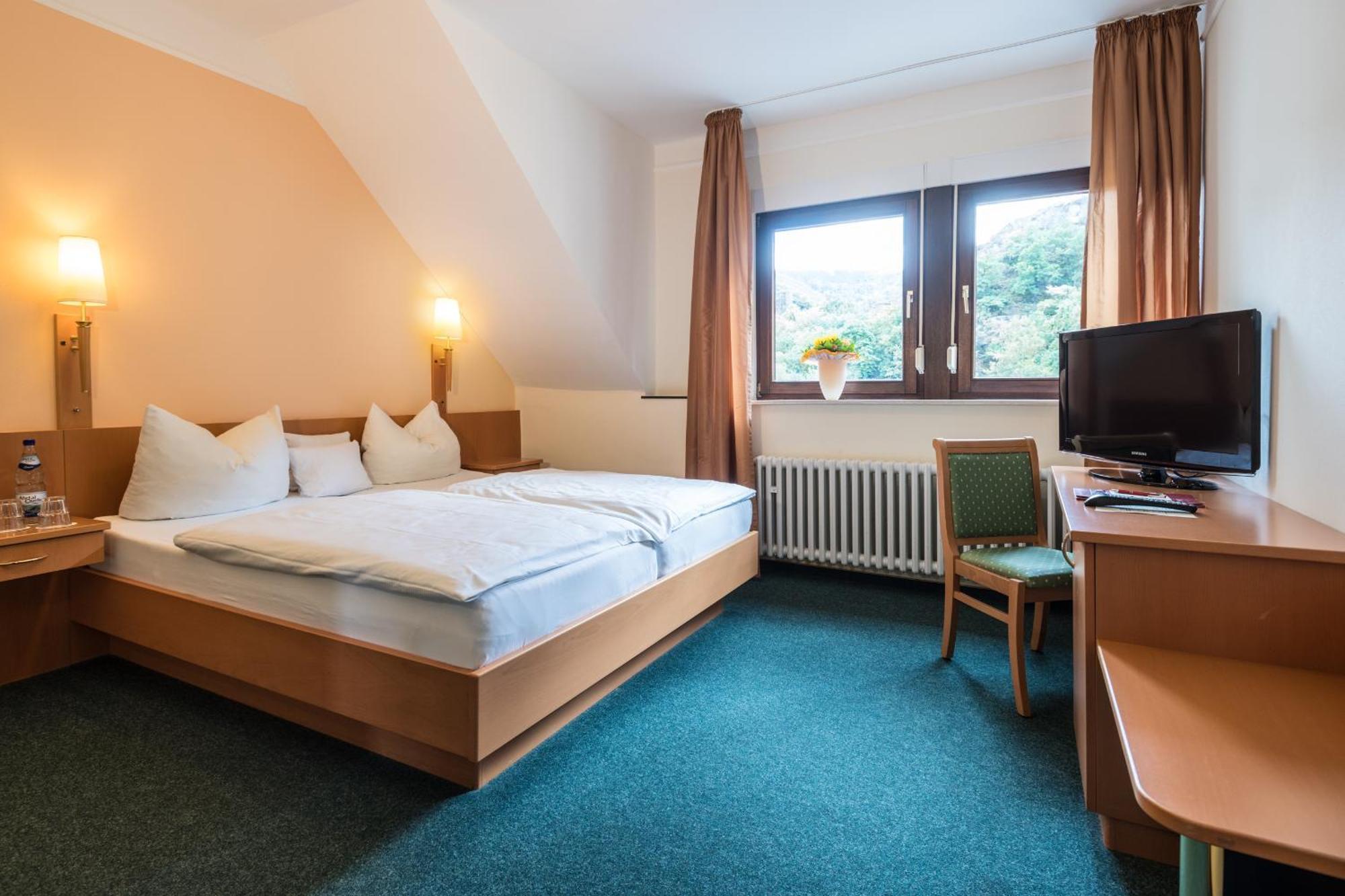Hotel-Restaurant Ruland Altenahr Εξωτερικό φωτογραφία