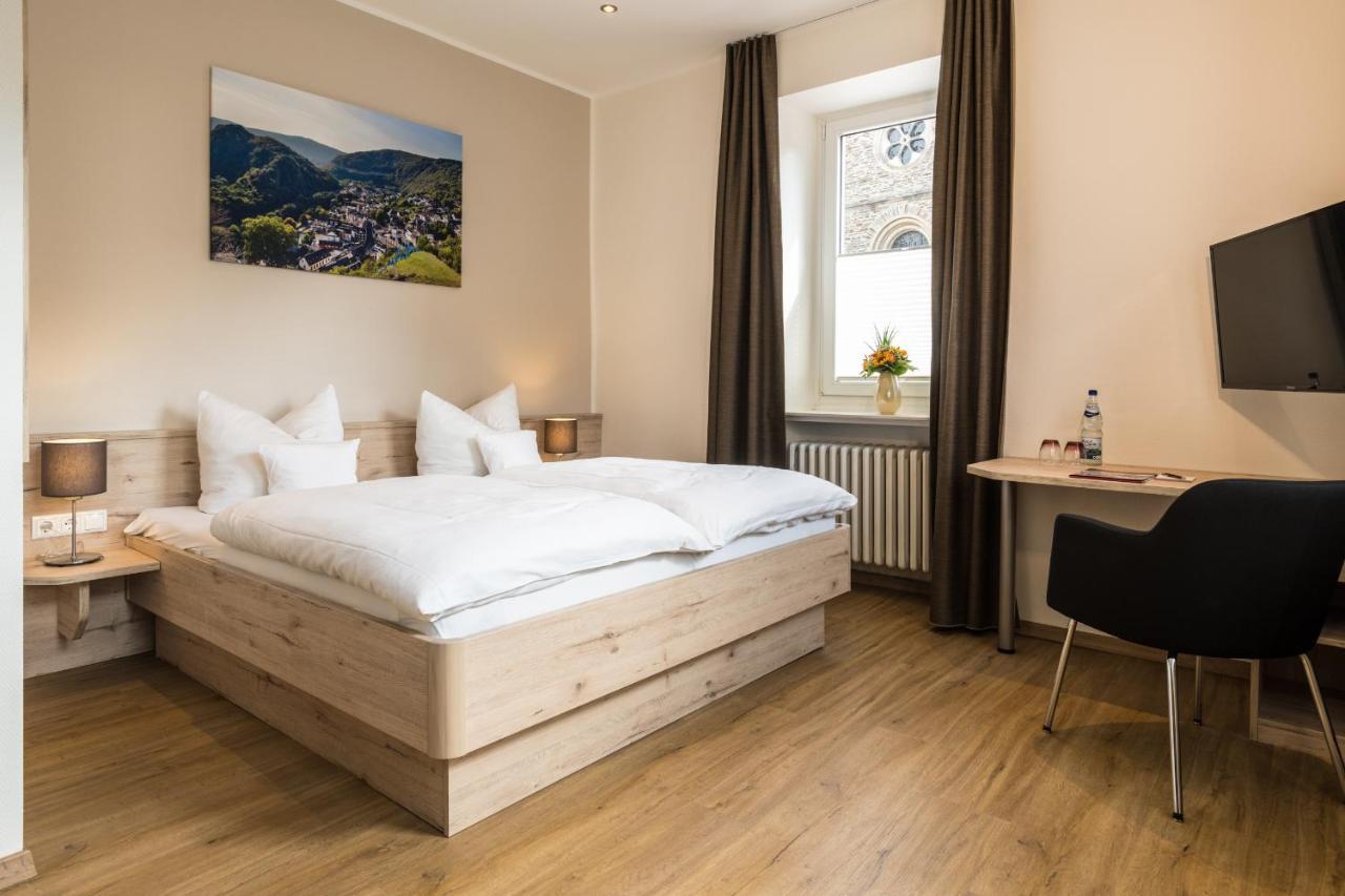 Hotel-Restaurant Ruland Altenahr Εξωτερικό φωτογραφία