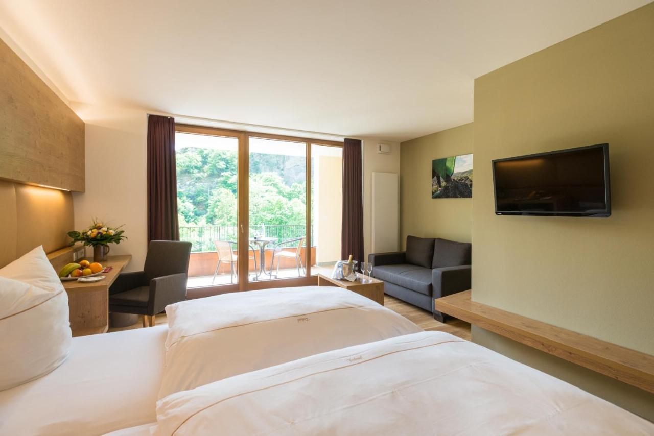 Hotel-Restaurant Ruland Altenahr Εξωτερικό φωτογραφία